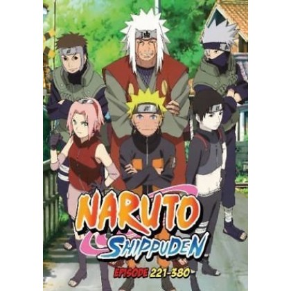 original naruto episodes english dubbed